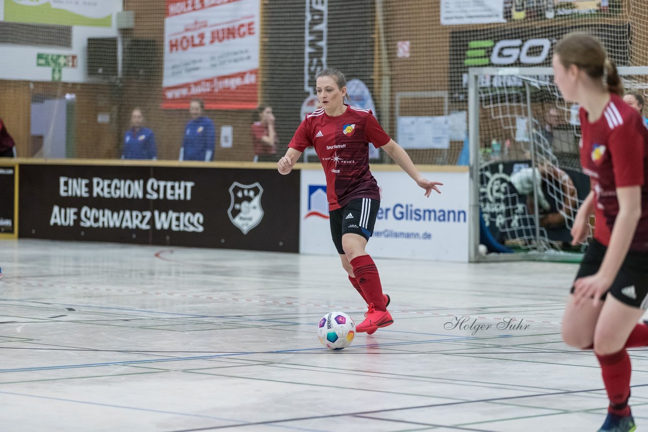 Bild 269 - VR Bank Cup Horst
